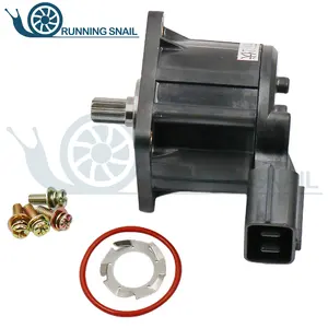 Turbo Wastegate Actuator head RHF55V 12V VIGT VIFH 8980277731 8982490470 For GMC W-SERIES Isuzu NQR NPR NRR 5.2L 4HK1