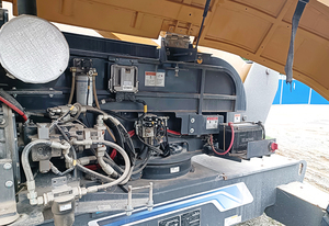 XCMG Official XGS20K 20m Plate-forme de travail élévatrice mobile élévatrice à flèche télescopique automotrice d'occasion - Product Image 3