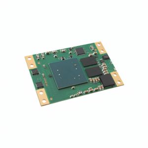 Embedded TE0745-02-71I11-A Electronics Component Original - Product Image 1