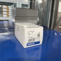 Compteur numérique H7CC-AW, affichage LCD à 6 chiffres, montage sur rail DIN, surveillance de la ligne de production