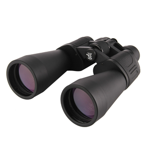 Jumelles professionnelles haute puissance HD étanches 10-30x60 avec zoom pour la chasse - Product Image 4