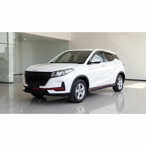 Autos Usados en Buen Estado, Dongfeng Fengguang 500 <span class=keywords><strong>2022</strong></span>, 1.5L CVT, Edición Enjoyment Comfort, SUV Compacto Económico - Product Image 1
