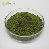 Poudre de feuille de Pandan sans additifs, poudre de Pandan