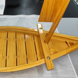 Venta caliente 90cm <span class=keywords><strong>de</strong></span> alta calidad al por mayor en forma <span class=keywords><strong>de</strong></span> <span class=keywords><strong>barco</strong></span> <span class=keywords><strong>Sushi</strong></span> Boat Big Boat para <span class=keywords><strong>Sushi</strong></span> Ecológico Bonito contenedor <span class=keywords><strong>de</strong></span> madera hecho a mano - Product Image 2