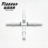 Injecteur de poudre WG-C4, tube Venturi haute précision 241225, ensemble de pompe à poudre 241622