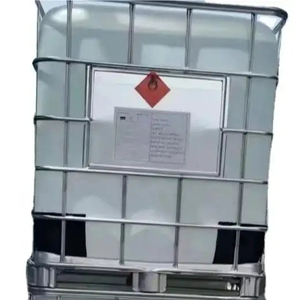 <span class=keywords><strong>Alcohol</strong></span> Líquido N-Propanol de Grado Alimenticio Industrial de Alta Calidad, CAS 71-23-8, 99% de Pureza, Tambor de 165 kg - Product Image 1