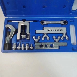 Tube Air-conditioning Tube Bell Mouth Eccentric <strong>Reamer</strong> Set of <strong>Tools</strong> Riveter - Product Image 6