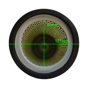 Kit de Filtro de Aire de 3-3.5T, Repuestos para Montacargas, Accesorios para Montacargas, Filtro de Aire K1326 para Montacargas Hyundai/<span class=keywords><strong>Maximal</strong></span> - Product Image 2