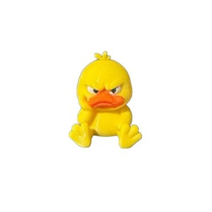 Figura Decorativa de Patito Amarillo, Impresa en PLA, Caja Sorpresa, Adorno de Escritorio, Unisex - Product Image 1