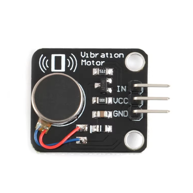 XLW Vibration Motor Module  DC Motor Phone Vibrator  Vibration Motor Alarm