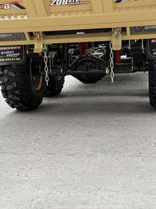 <span class=keywords><strong>Quad</strong></span> agricole tout-terrain 2026 étanche à essence pour neige et ferme - Product Image 6