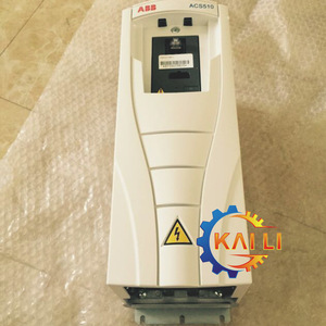   อินเวอร์เตอร์ ACS510 55 กิโลวัตต์ 380 โวลต์ ควบคุมแบบเวกเตอร์ สำหรับพัดลมและปั๊ม - Product Image 1