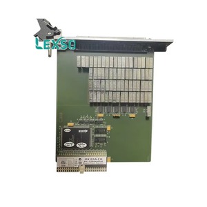 Keysight M9103a มัลติเพล็กเซอร์ Pxi ความหนาแน่นสูง 99 ช่องสัญญาณ สำหรับการวัดทางอิเล็กทรอนิกส์ พร้อมรีเลย์ 2 สาย 100 Vrms/1 แอมป์ - Product Image 1