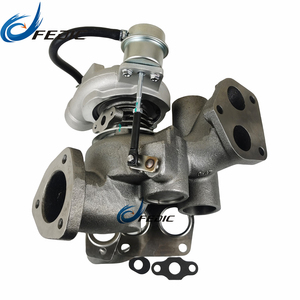 Turbocompresseur T250 4 452055 pour Land <span class=keywords><strong>Rover</strong></span> Defender <span class=keywords><strong>Discovery</strong></span> 2.5 TDI 83 Kw 93 Kw 300TDI - Product Image 4