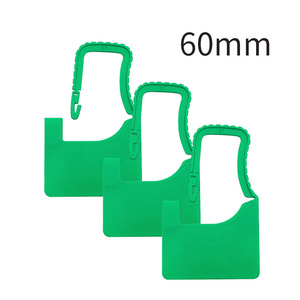 Factory Hot Sale Manufacturer Custom Numbered Plastic Seal Tag Security Padlock Seal - Product Image 6