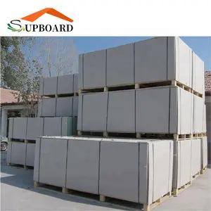 ग्लास फाइबर प्रबलित जिप्सम बोर्ड/Plasterboard/Drywall छत