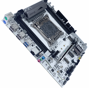 JGINYUE-Placa base con soporte Intel Core, CPU de la serie Intel Xeon E5, D3/D4, <span class=keywords><strong>2</strong></span>, <span class=keywords><strong>2</strong></span>, 4, <span class=keywords><strong>2</strong></span>, <span class=keywords><strong>2</strong></span>, <span class=keywords><strong>2</strong></span>, 4, <span class=keywords><strong>2</strong></span>, <span class=keywords><strong>2</strong></span>, 4, <span class=keywords><strong>2</strong></span>, <span class=keywords><strong>2</strong></span>, 4, <span class=keywords><strong>2</strong></span>, 1, <span class=keywords><strong>2</strong></span>, 5, 1, <span class=keywords><strong>2</strong></span>, 1, <span class=keywords><strong>2</strong></span>, 1, <span class=keywords><strong>2</strong></span>, 4, 5, 5, <span class=keywords><strong>2</strong></span> - Product Image 6