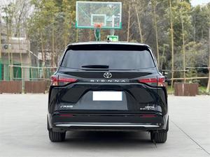 <span class=keywords><strong>Sienna</strong></span> 2024 d'occasion, moteur double, hybride 2,5 L, transmission intégrale, édition premium - Product Image 6