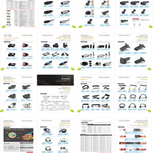 Adattatore Convertitore da 13 Pin a 7 Pin per Rimorchio Auto, Presa per Gancio Traino Auto e <span class=keywords><strong>Moto</strong></span> - Product Image 5