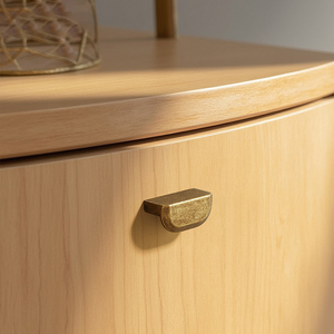 Vente directe d'usine <span class=keywords><strong>de</strong></span> poignée vintage et vieillie en alliage <span class=keywords><strong>de</strong></span> zinc pour armoires armoires tables <span class=keywords><strong>de</strong></span> chevet tiroirs et poignées solides - Product Image 3