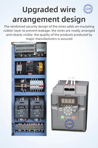 Machine d'emballage automatique de palettes à enroulement en un clic, machine d'emballage de palettes avec film transparent, machine d'emballage de palettes avec trou pour chariot élévateur - Product Image 3