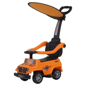 Chine enfants bébé toboggan voiture <span class=keywords><strong>pas</strong></span> <span class=keywords><strong>cher</strong></span> balançoire voiture monter sur les jouets avec barre de poussée petits enfants en plastique jouets Mini toboggan jouet voiture - Product Image 3