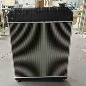 워터 라디에이터 140-3634 1403634 <span class=keywords><strong>CAT</strong></span> <span class=keywords><strong>416C</strong></span> 416D 420D 424D 426C 428C 428D 430D 432D 436C 438C 438D 442D 호환 - Product Image 3