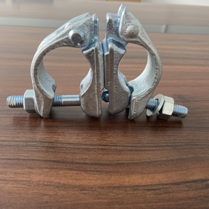 Anh tiêu chuẩn giàn giáo Doanh kẹp xoay Coupler en74 cố định giàn giáo xoay kẹp - Product Image 5