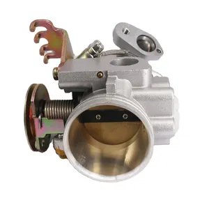 Throttle Body 32mm 34mm 36mm 38mm 40mm EXCITER 150 JUPITER MX KING CRYPTON X SNIPER T150 Motorcycle Throttle Body