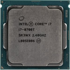 Chất Lượng Cao 65W Tdp Intel Core I7 8700 12 Chủ Đề Máy Tính Xách Tay <span class=keywords><strong>CPU</strong></span> 6 Hardcore Tản Nhiệt Cho Máy Tính Mới Với <span class=keywords><strong>LG</strong></span> - Product Image 1