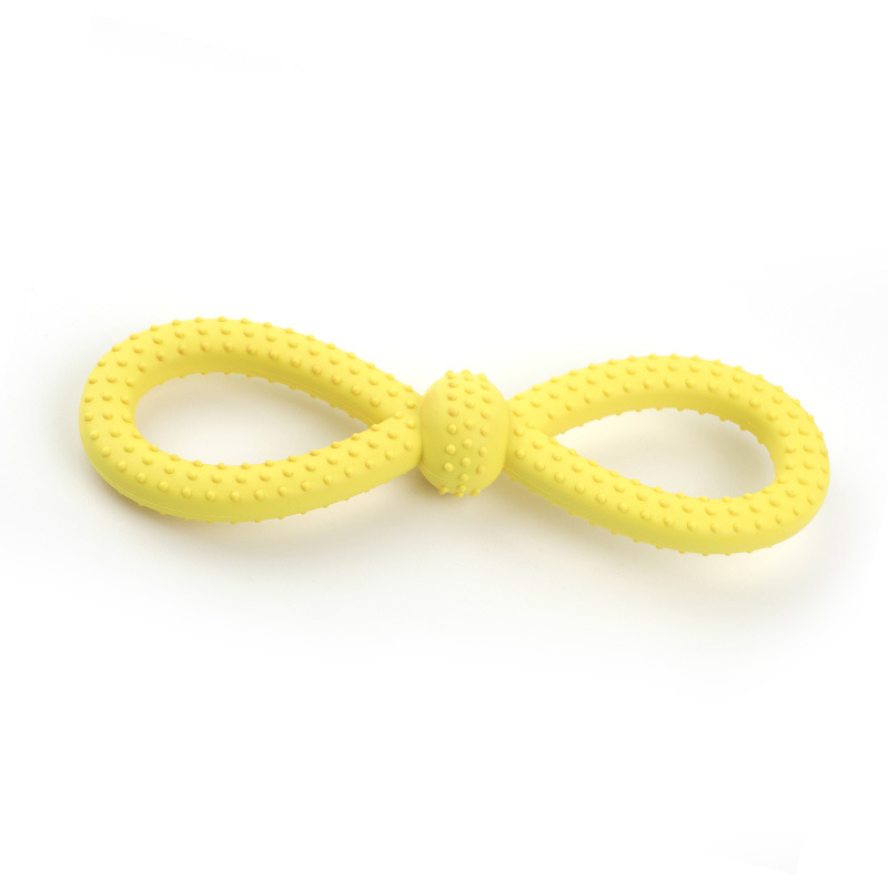 Vibrant yellow