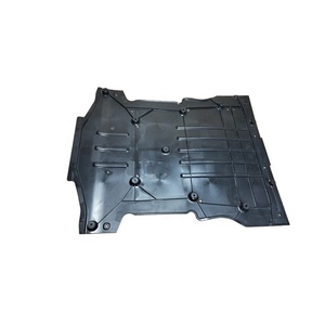 Pièces de rechange automatiques de haute qualité pièces de voiture de protection inférieure de moteur OE 1EA825236C pour <span class=keywords><strong>VW</strong></span> ID4 ID6 ID4X ID6X ID3 <span class=keywords><strong>ID5</strong></span> - Product Image 1