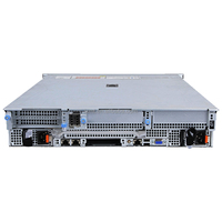 Penjualan Panas Dell PowerEdge R7525 Server Rak 2U Prosesor EPYC Generasi ke-2/ke-3 64GB DDR4 Grosir Performa Tinggi Tersedia