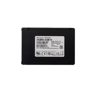 Harde Schijf MZWLJ7T6HALA-0007 7.68T Nvme U.<span class=keywords><strong>2</strong></span> <span class=keywords><strong>2</strong></span>.5 Ssd Pm1733 - Product Image 1