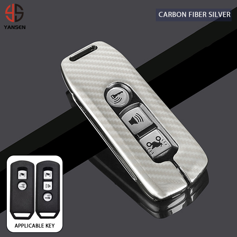 ไม่มีแหวนคาร์บอนเงิน