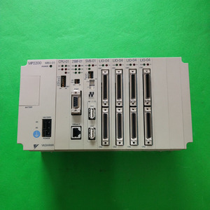 Controlador Original MP2200 MBU-01 JEPMC-BU2200 CPU-01 218IF-01 SVB-01 LIO-04 - Product Image 1