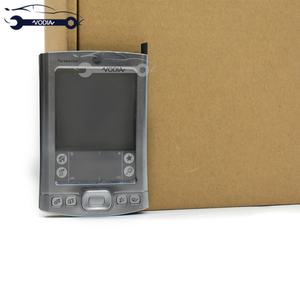 Sistema de Diagnóstico Hitachi Dr ZX, Versión PDA, Herramienta de Análisis de Motor para Excavadora Hitachi - Product Image 6