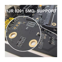 PCB de Interconexión de Alta Velocidad y Alta Densidad (HDI), Fabricación Líder de PCBA para Equipos de Control Industrial, Directo de Fábrica