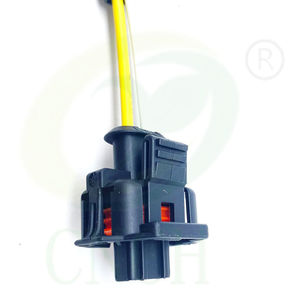 Cnch สายไฟควบคุมแบบ2ทางใหม่เซ็นเซอร์ตรวจจับอุณหภูมิผมเปียสำหรับ2878496นักกีฬา Polaris RZR Ranger - Product Image 5