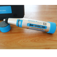 Stable Performance Portable HT225-A Concrete Rebound Meter Tester Testing Equipment Test Hammer Concrete Rebound Hammer Price