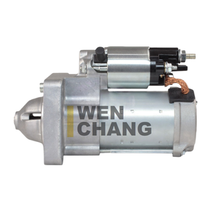 Démarreur WENCHANG pour BMW <span class=keywords><strong>MINI</strong></span> 12415A07F96 12417645979 12417645980 12418570845 12418572542 12418581690 4380000470 4380000471 - Product Image 5