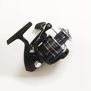 <span class=keywords><strong>Moulinet</strong></span> de pêche en métal de bonne qualité, taille 4500 6500, matériel de pêche pour la <span class=keywords><strong>carpe</strong></span>, moulinets de pêche à lancer Heijingang - Product Image 1