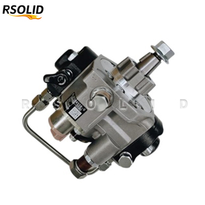 Pompe à carburant Dens HP3 Rsoliddiesel 294000-0580 2940000580 294000-0581 294000-1182 8-97386558-0 pour moteur Isuz 4HK1 NPR NRR NQR - Product Image 2