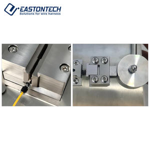 Maks. 99çekme güç testi makinesi EW-2585-1 fabrika fiyat doğrudan satış kıvrımlı kablo ve tel çekme kuvveti test cihazı - Product Image 3