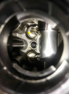 Conjunto de Motor de Gasolina N13 Usado, 1.6L Turboalimentado de Cuatro Cilindros DOHC, Código de Motor 1HD, Serie 1/3 (116i/118i/316i) MINI <span class=keywords><strong>Cooper</strong></span> - Product Image 4