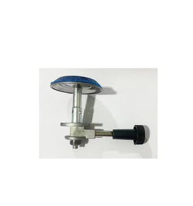 Réchaud à Gaz Extérieur Sun Anti-Vent Portable en Acier Inoxydable GPL Brûleur Simple Exporté en Afrique - Product Image 2