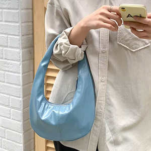 Nuevo bolso de hombro brillante para mujer, bolso de hombro de alta calidad y a la moda para mujer - Product Image 2