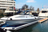Bateau gonflable personnalisé commercial quai flottant sauter ascenseur de bateau cale sèche gonflable pour bateaux