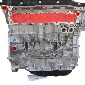 Nouveau Moteur G4KJ au Meilleur Prix d'Usine pour Voiture Coréenne Kia Sorento - Product Image 6