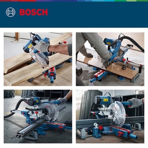 สำหรับเครื่องตัดโปรไฟล์อะลูมิเนียมรุ่น GCM254D/GCM254 พร้อมปลั๊กไฟในตัว รับประกัน 1 ปี ใช้ได้กับไฟฟ้าทุกแรงดัน - Product Image 3